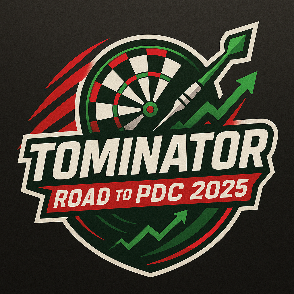 Road to PDC 2025